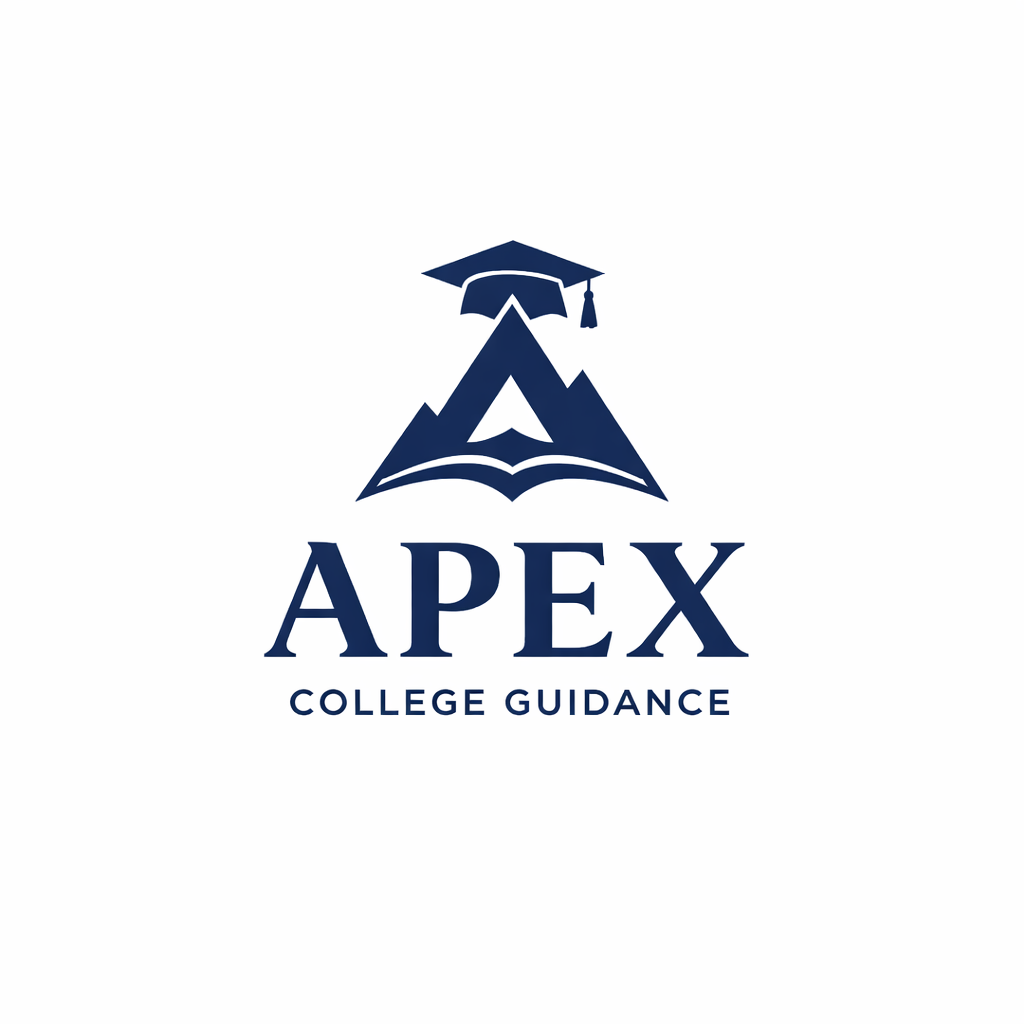 Apex College Guidance logo