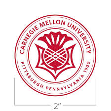 College logo