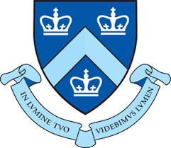 College logo