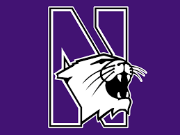 College logo