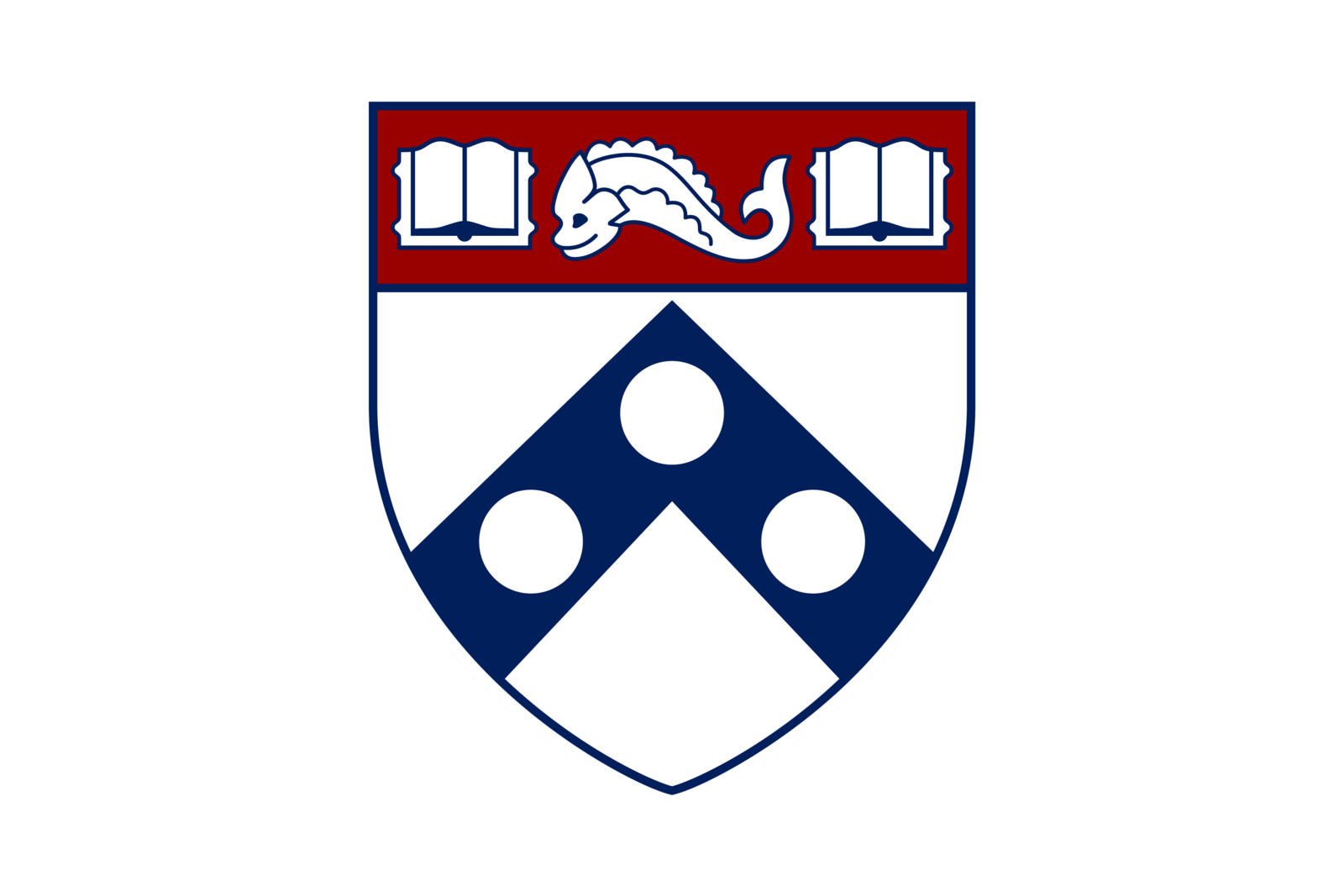 College logo