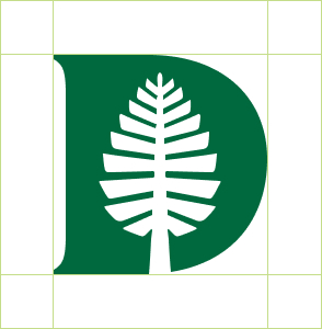 College logo