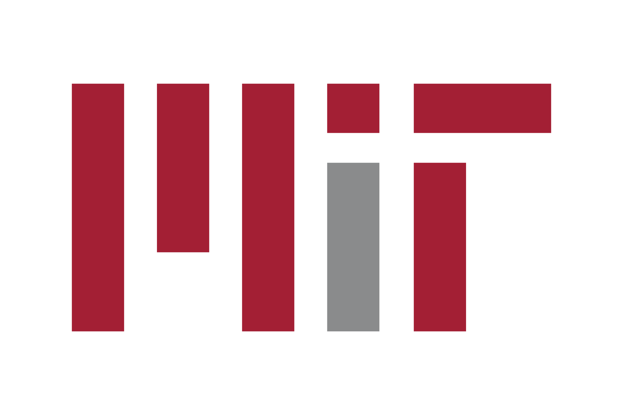 College logo